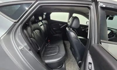 Hyundai Tucson 2014, 186401 км, за 3900.5 USD - фото 18