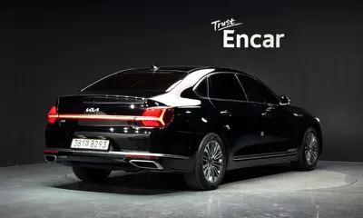 Kia K9 2022, 93605 км, за 20121.11 USD