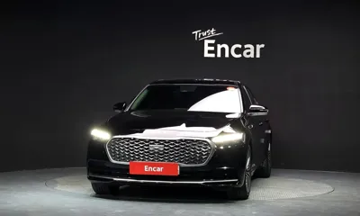 Kia K9 2022, 93605 км, за 20121.11 USD