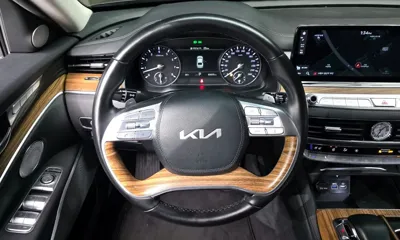 Kia K9 2022, 93605 км, за 20121.11 USD - фото 14