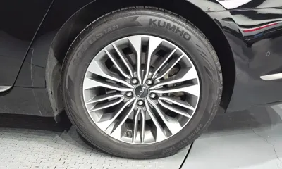 Kia K9 2022, 93605 км, за 20121.11 USD - фото 21