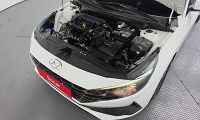 Hyundai Avante 2023, 90375 км, за 10874.52 USD - фото 6