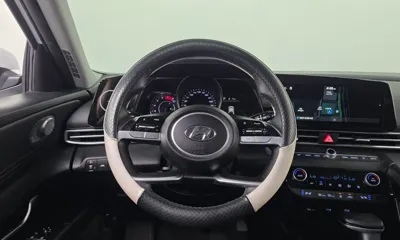 Hyundai Avante 2023, 90375 км, за 10874.52 USD - фото 15