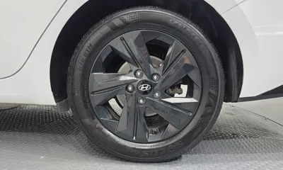 Hyundai Avante 2023, 90375 км, за 10874.52 USD - фото 21