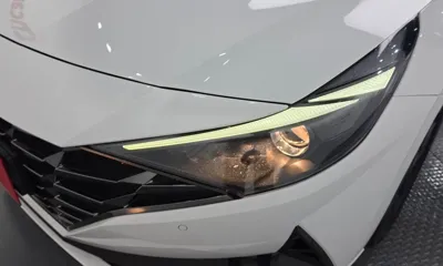 Hyundai Avante 2023, 90375 км, за 10874.52 USD - фото 22