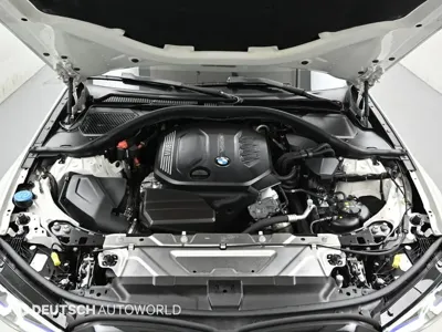BMW 3-Series 2024, 31685 км, за 39379.02 USD - фото 7