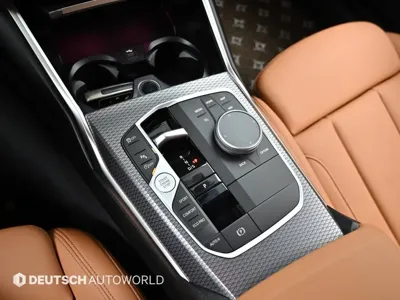 BMW 3-Series 2024, 31685 км, за 39379.02 USD - фото 10