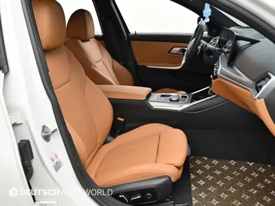 BMW 3-Series 2024, 31685 км, за 39379.02 USD - фото 11