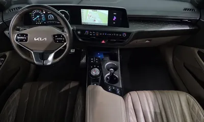 Kia K8 2023, 129295 км, за 16082.45 USD - фото 7