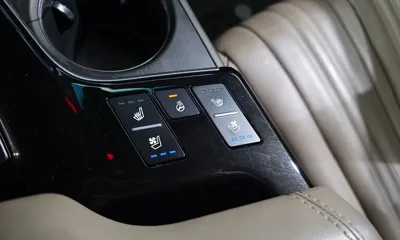Kia K8 2023, 129295 км, за 16082.45 USD - фото 34