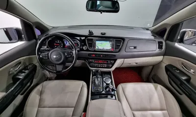Kia Canival 2015, 105271 км, за 7870.55 USD - фото 7