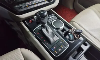 Kia Canival 2015, 105271 км, за 7870.55 USD - фото 9