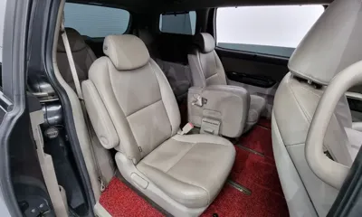 Kia Canival 2015, 105271 км, за 7870.55 USD - фото 19