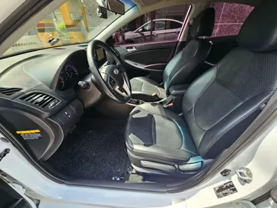Hyundai Accent 2017, 88956 км, за 3938.56 USD