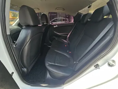 Hyundai Accent 2017, 88956 км, за 3938.56 USD - фото 6