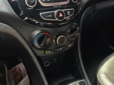 Hyundai Accent 2017, 88956 км, за 3938.56 USD - фото 14