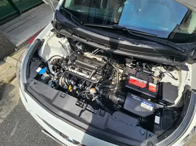Hyundai Accent 2017, 88956 км, за 3938.56 USD - фото 18