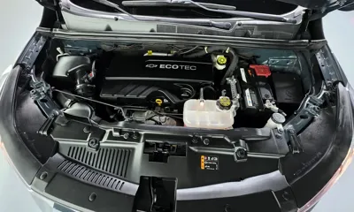 ChevroletGMDaewoo Trax 2020, 76265 км, за 6120.98 USD - фото 6