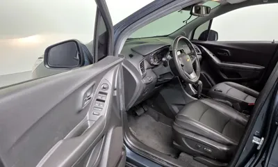 ChevroletGMDaewoo Trax 2020, 76265 км, за 6120.98 USD - фото 10