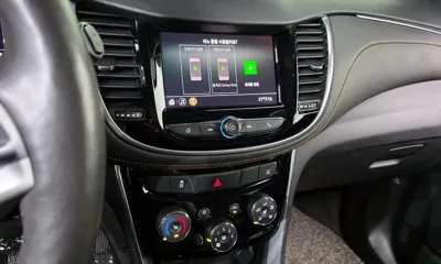 ChevroletGMDaewoo Trax 2020, 76265 км, за 6120.98 USD - фото 14