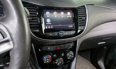 ChevroletGMDaewoo Trax 2020, 76265 км, за 6120.98 USD - фото 16