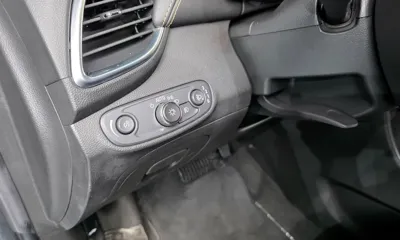 ChevroletGMDaewoo Trax 2020, 76265 км, за 6120.98 USD - фото 18