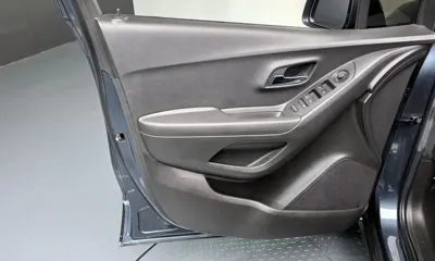 ChevroletGMDaewoo Trax 2020, 76265 км, за 6120.98 USD - фото 24