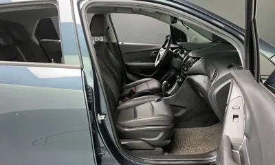 ChevroletGMDaewoo Trax 2020, 76265 км, за 6120.98 USD - фото 26