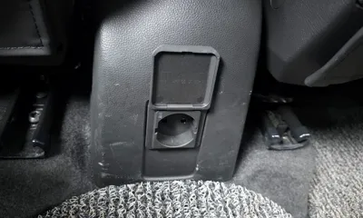 ChevroletGMDaewoo Trax 2020, 76265 км, за 6120.98 USD - фото 29