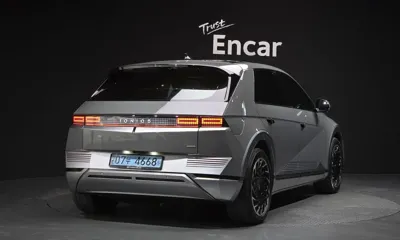 Hyundai Ioniq5 2022, 102331 км, за 20416.25 USD