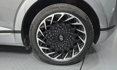 Hyundai Ioniq5 2022, 102331 км, за 20416.25 USD
