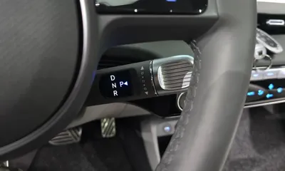 Hyundai Ioniq5 2022, 102331 км, за 20416.25 USD - фото 9