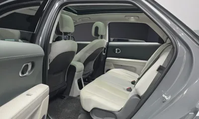 Hyundai Ioniq5 2022, 102331 км, за 20416.25 USD - фото 12