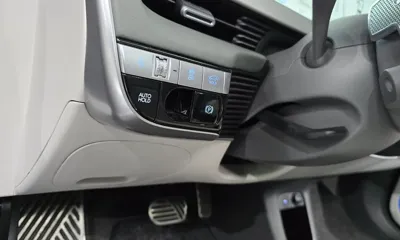 Hyundai Ioniq5 2022, 102331 км, за 20416.25 USD - фото 14