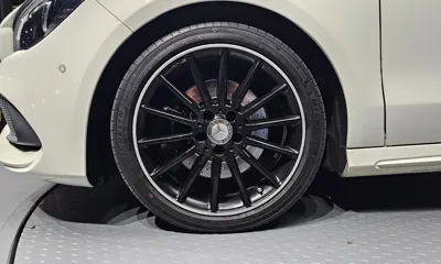 Mercedes-Benz CLA-Class 2017, 127477 км, за 9183.41 USD
