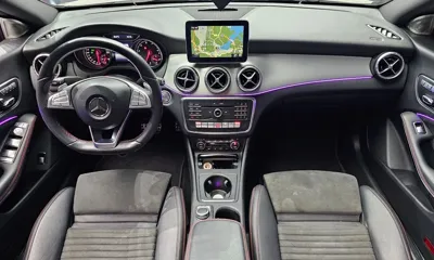Mercedes-Benz CLA-Class 2017, 127477 км, за 9183.41 USD - фото 7