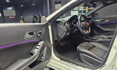 Mercedes-Benz CLA-Class 2017, 127477 км, за 9183.41 USD - фото 10