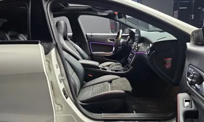 Mercedes-Benz CLA-Class 2017, 127477 км, за 9183.41 USD - фото 11