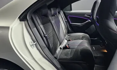 Mercedes-Benz CLA-Class 2017, 127477 км, за 9183.41 USD - фото 12