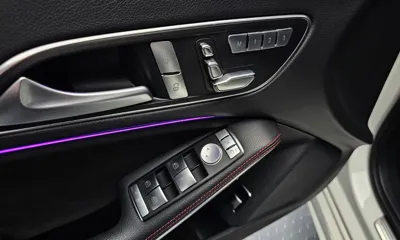 Mercedes-Benz CLA-Class 2017, 127477 км, за 9183.41 USD - фото 16