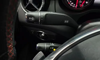 Mercedes-Benz CLA-Class 2017, 127477 км, за 9183.41 USD - фото 18