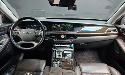 Genesis EQ900 2016, 85552 км, за 15725.14 USD - фото 7