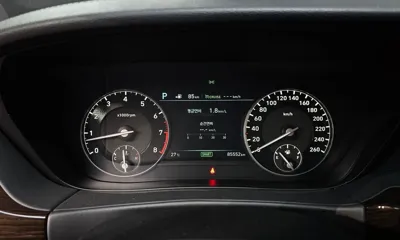 Genesis EQ900 2016, 85552 км, за 15725.14 USD - фото 8