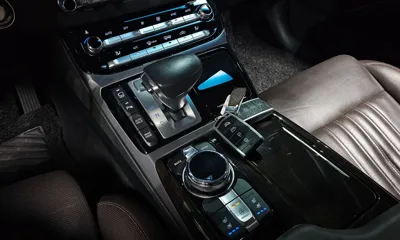 Genesis EQ900 2016, 85552 км, за 15725.14 USD - фото 9