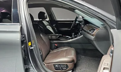 Genesis EQ900 2016, 85552 км, за 15725.14 USD - фото 10