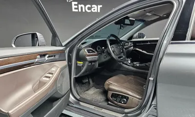 Genesis EQ900 2016, 85552 км, за 15725.14 USD - фото 11