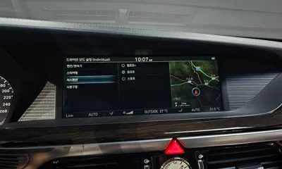 Genesis EQ900 2016, 85552 км, за 15725.14 USD - фото 16