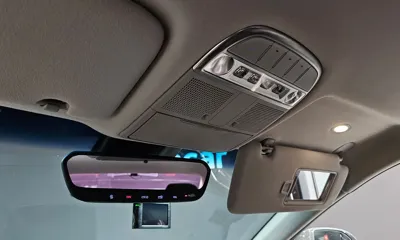 Genesis EQ900 2016, 85552 км, за 15725.14 USD - фото 18
