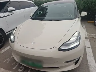 Tesla Model 3 2019, 49700 км, за 17818.96 USD