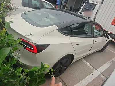 Tesla Model 3 2019, 49700 км, за 17818.96 USD - фото 7